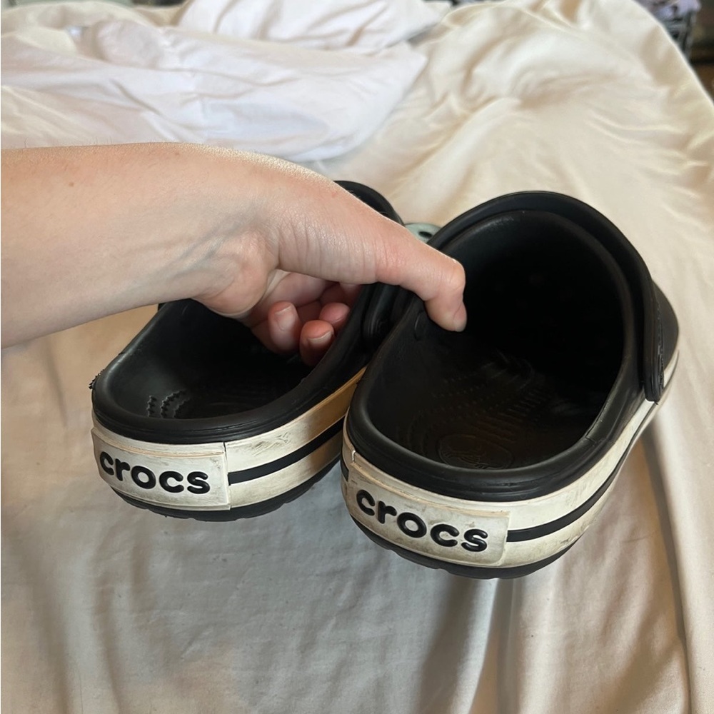 crocs - Picture 6 of 8